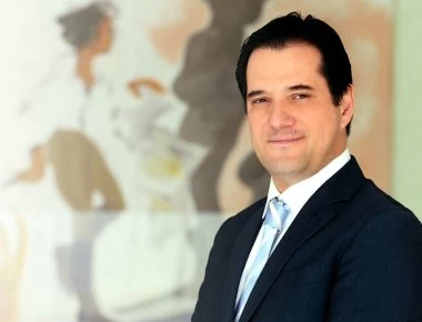 Ο Α.Γεωργιάδης κυκλοφόρησε το προεκλογικό σποτ του: «Είμαι πολλά χρόνια στην πιάτσα, ξέρω τι να κάνω»